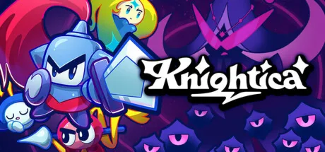 Knightica / Steam Ключ / РФ+СНГ | АВТОВЫДАЧА 24/7