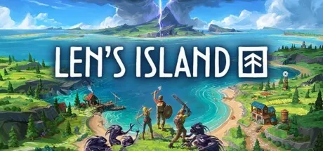 Len's Island / Steam Ключ / Все регионы | АВТОВЫДАЧА 24/7