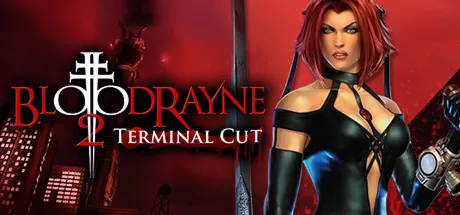 BloodRayne 2: Terminal Cut / Steam Ключ / Все регионы | АВТОВЫДАЧА 24/7