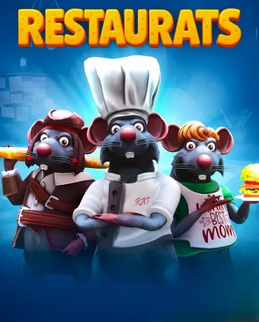 Restaurats - Supporter Pack DLC / Steam Ключ / РФ+СНГ | АВТОВЫДАЧА 24/7