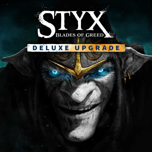 Styx: Blades of Greed - Deluxe Upgrade DLC / Steam Ключ / РФ+СНГ | АВТОВЫДАЧА 24/7