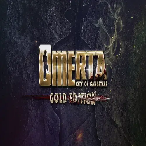 Omerta - City of Gangsters - GOLD / Steam Ключ / РФ+СНГ | АВТОВЫДАЧА 24/7