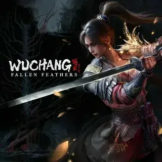 Wuchang Fallen Feathers Deluxe Upgrade Pack DLC/ Steam Ключ/ РФ+СНГ | АВТОВЫДАЧА 24/7