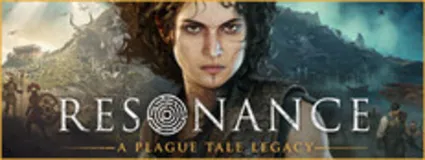 🔥 Resonance-A Plague Tale Legacy | Steam Россия+KZ+UA+CIS+AR+TR+CN 🔥