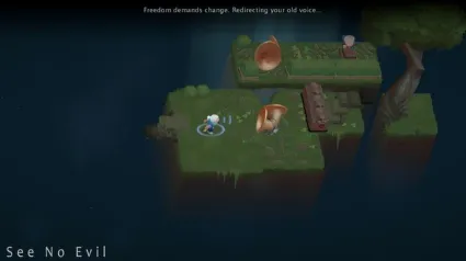 See No Evil Steam КЛЮЧ GLOBAL