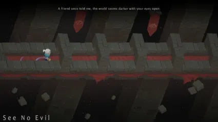 See No Evil Steam КЛЮЧ GLOBAL