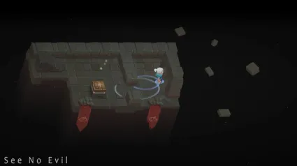 See No Evil Steam КЛЮЧ GLOBAL