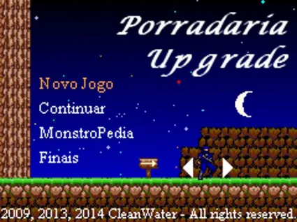 Porradaria Upgrade Steam КЛЮЧ GLOBAL