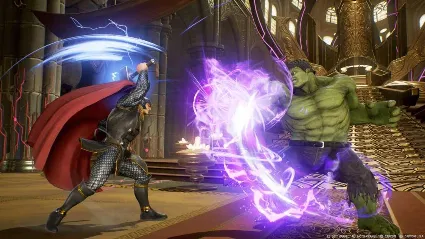 Marvel vs. Capcom: Infinite - Character Pass DLC EU Steam КЛЮЧ