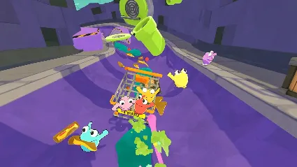 Frog Sqwad Steam КЛЮЧ GLOBAL