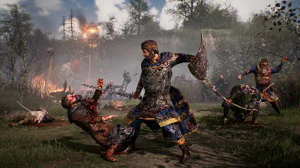Ancestors Legacy / STEAM GIFT / Выбор стран