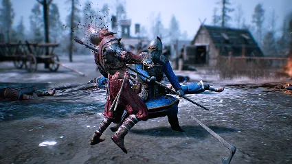 Ancestors Legacy / STEAM GIFT / Выбор стран