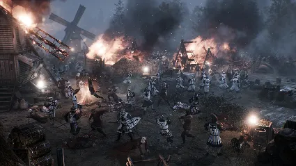 Ancestors Legacy / STEAM GIFT / Выбор стран