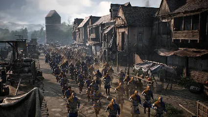 Ancestors Legacy / STEAM GIFT / Выбор стран