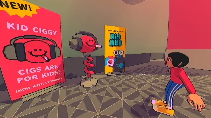 SLUDGE LIFE 2 / STEAM GIFT / Выбор стран