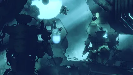 Bionic Bay / STEAM GIFT / Выбор стран