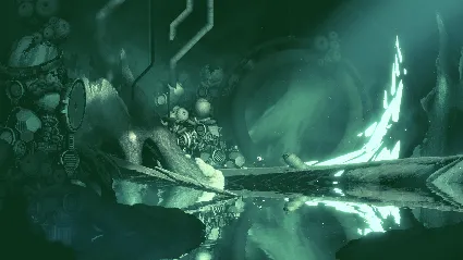 Bionic Bay / STEAM GIFT / Выбор стран