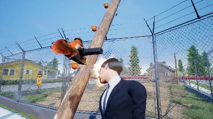 Squirrel with a Gun / STEAM GIFT / Выбор стран