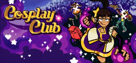 Cosplay Club / Steam Ключ / Все регионы | АВТОВЫДАЧА 24/7