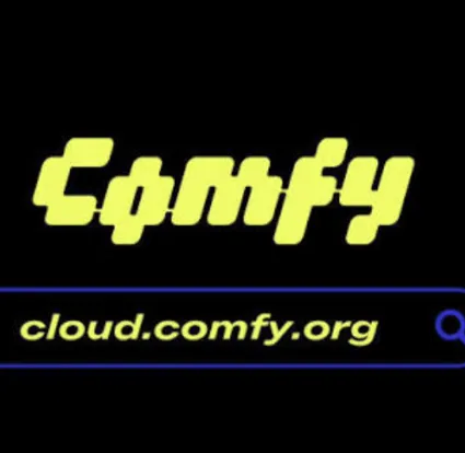 Comfy Cloud | 1 месяц | Членство Подписка | Comfy.org
