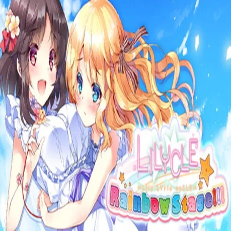Lilycle Rainbow Stage!!! (Steam ключ / Без РФ\ Мир)