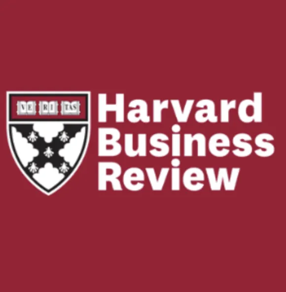 HARVARD BUSINESS REVIEW цифровой доступ за месяц | HBR