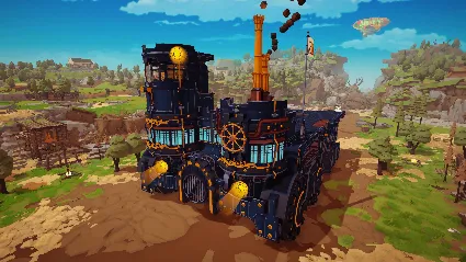 Survival Machine - Supporter Pack DLC АВТОДОСТАВКА STEAM РОССИЯ