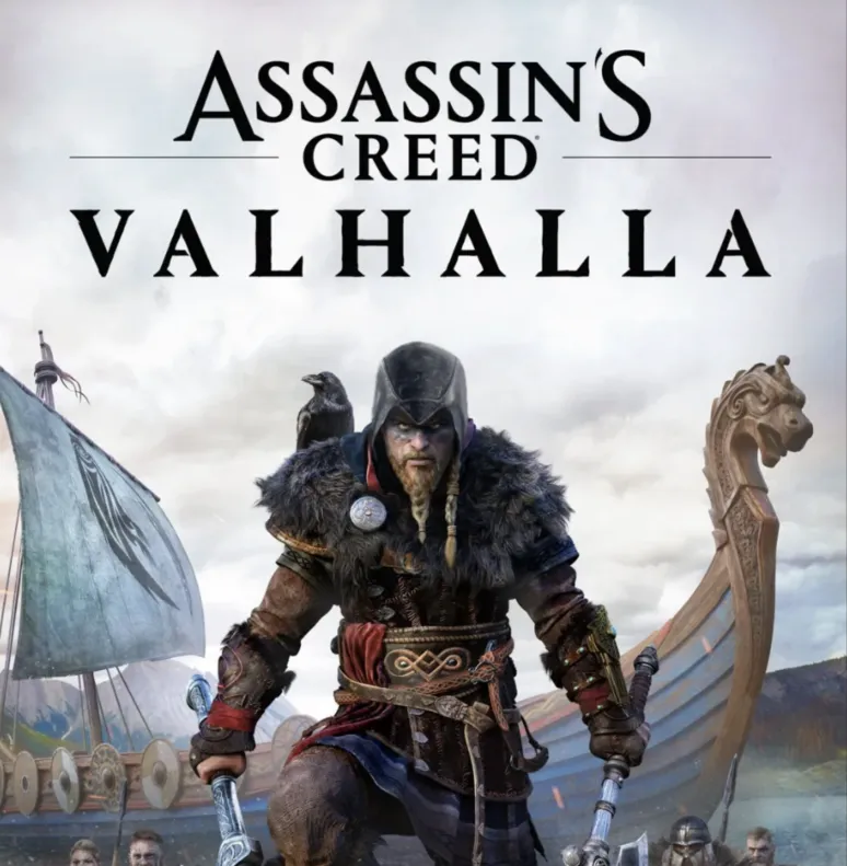 ASSASSIN'S CREED VALHALLA ✅STEAM КЛЮЧ