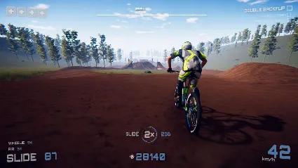 Descenders Steam КЛЮЧ GLOBAL