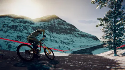 Descenders Steam КЛЮЧ GLOBAL