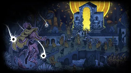 33 Immortals Steam КЛЮЧ GLOBAL