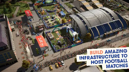 COPA CITY Steam КЛЮЧ EU+US