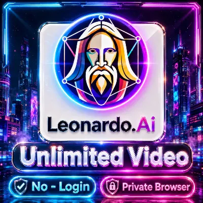 Leonardo Ultimate Plan — безлимитные изображения и видео на 