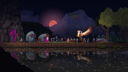 Kingdom Two Crowns / STEAM GIFT / Выбор стран