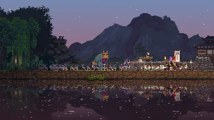 Kingdom Two Crowns / STEAM GIFT / Выбор стран