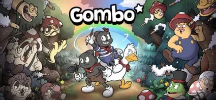 🔑 Gombo Steam Key GLOBAL 🌐
