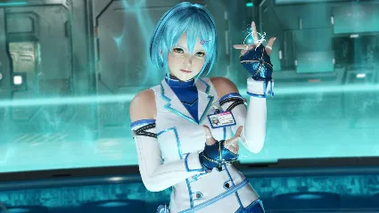 DEAD OR ALIVE 6 Last Round Xbox Series X|S