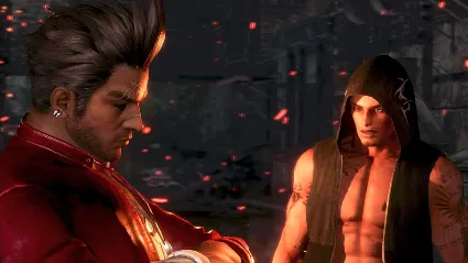 DEAD OR ALIVE 6 Last Round Xbox Series X|S