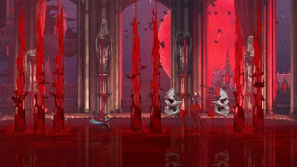 🔥 Castlevania-Belmont's Curse-Midnight Edition | Steam Россия+KZ+UA+CIS+AR+TR+CN 🔥
