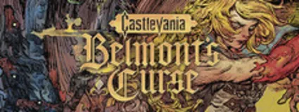 🔥 Castlevania-Belmont's Curse-Midnight Edition | Steam Россия+KZ+UA+CIS+AR+TR+CN 🔥