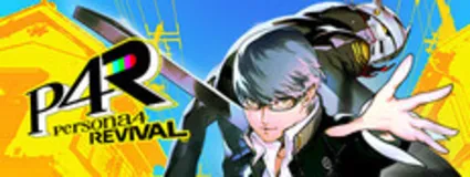 🔥 Persona-4 Revival-Premium Edition | Steam Россия+KZ+UA+CIS+AR+TR+CN 🔥