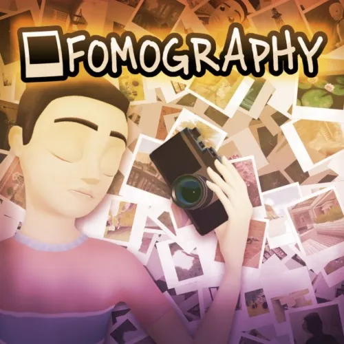 Fomography / Steam Ключ / РФ+СНГ | АВТОВЫДАЧА 24/7