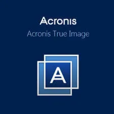 Acronis True Image 2019 бессрочный ключ