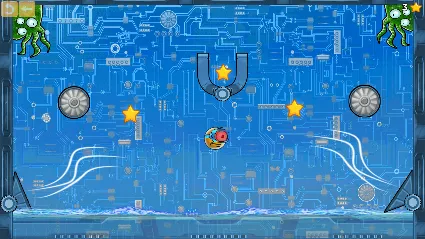 Orb The Ball Steam КЛЮЧ GLOBAL