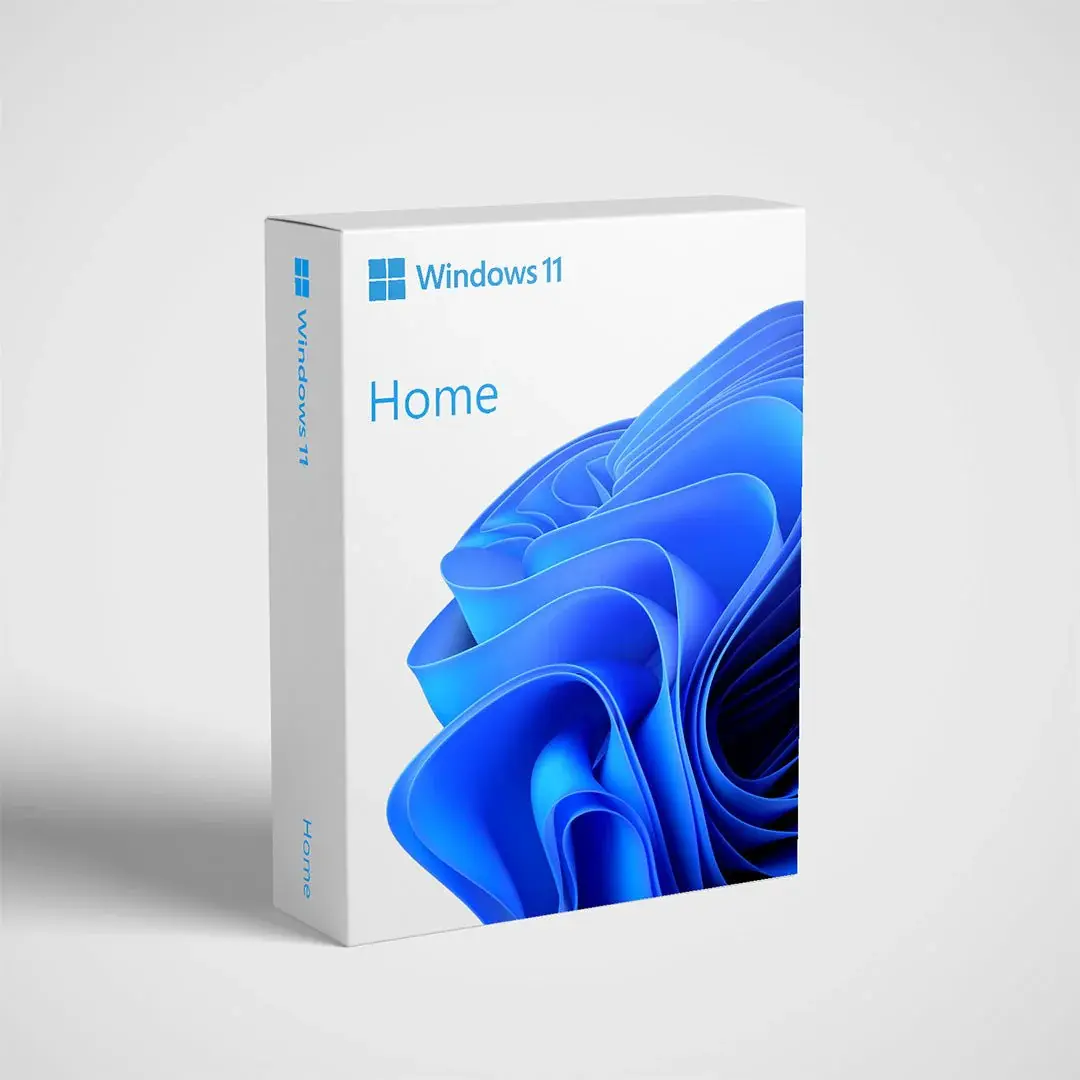 Windows 10 / 11 Home Официальный Ключ Лицензии • OEM • Бессрочная Активация