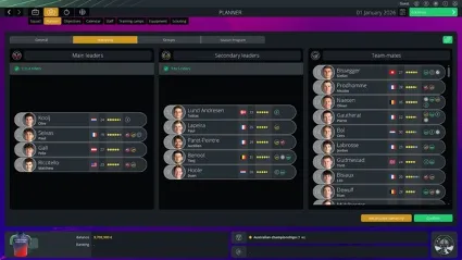 Pro Cycling Manager 26 ✅ STEAM GIFT AUTO ✅ RU+МИР