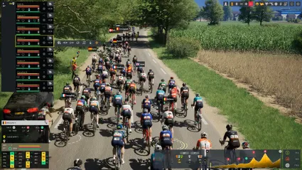Pro Cycling Manager 26 ✅ STEAM GIFT AUTO ✅ RU+МИР
