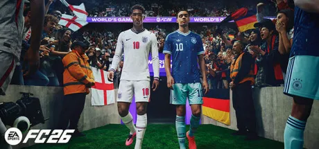 ✅EA SPORTS FC™ 26 Standard Edition Xbox ONE X|S 🔑 КЛЮЧ EU