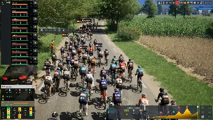 Pro Cycling Manager 26 АВТОДОСТАВКА STEAM РОССИЯ