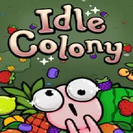 Idle Colony Steam ключ Весь Мир Global RU/CIS РФ Россия key код стим СНГ